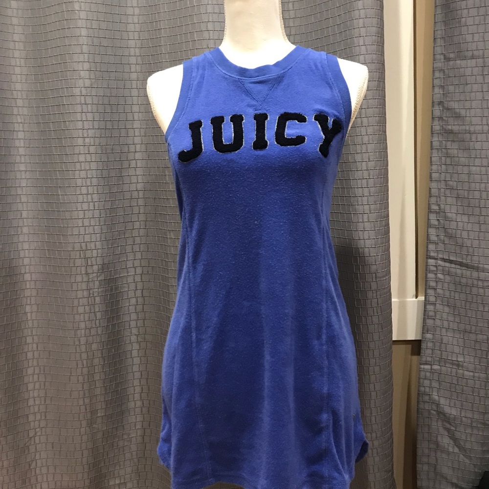 Juicy Couture dress